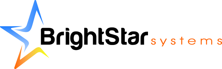 BrightStar logo