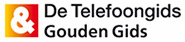 De Telefoongids & Gouden Gids logo