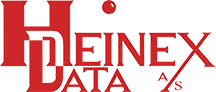 Heinex logo