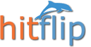 Hitflip logo