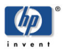 HP Danmark logo