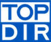 TopDir logo
